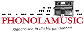 logo - Phonoloamusic